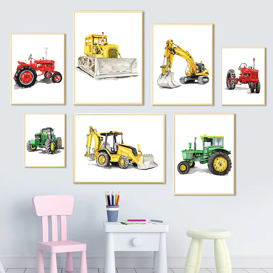 Excavator Bulldozer Loader Sco - Farming Japan ulasan dan harga