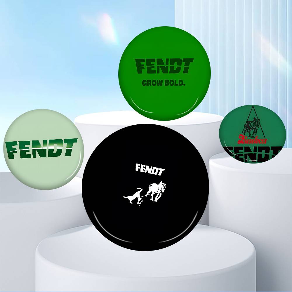 Farming Tractor F-Fendt Creati - Farming Japan ulasan dan harga