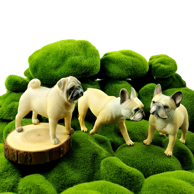 Simulation Dog New Farm Lovely - Farming Japan ulasan dan harga