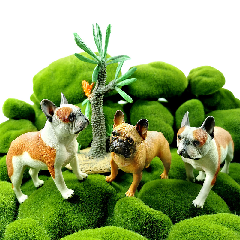 Simulation Dog New Farm Lovely - Farming Japan ulasan dan harga