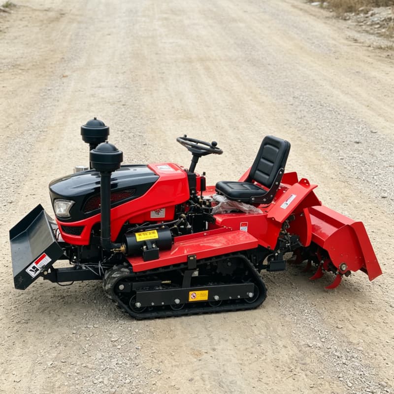 Customized Industry Top 1 Agri - Farming Equipment For Agriculture ulasan dan harga