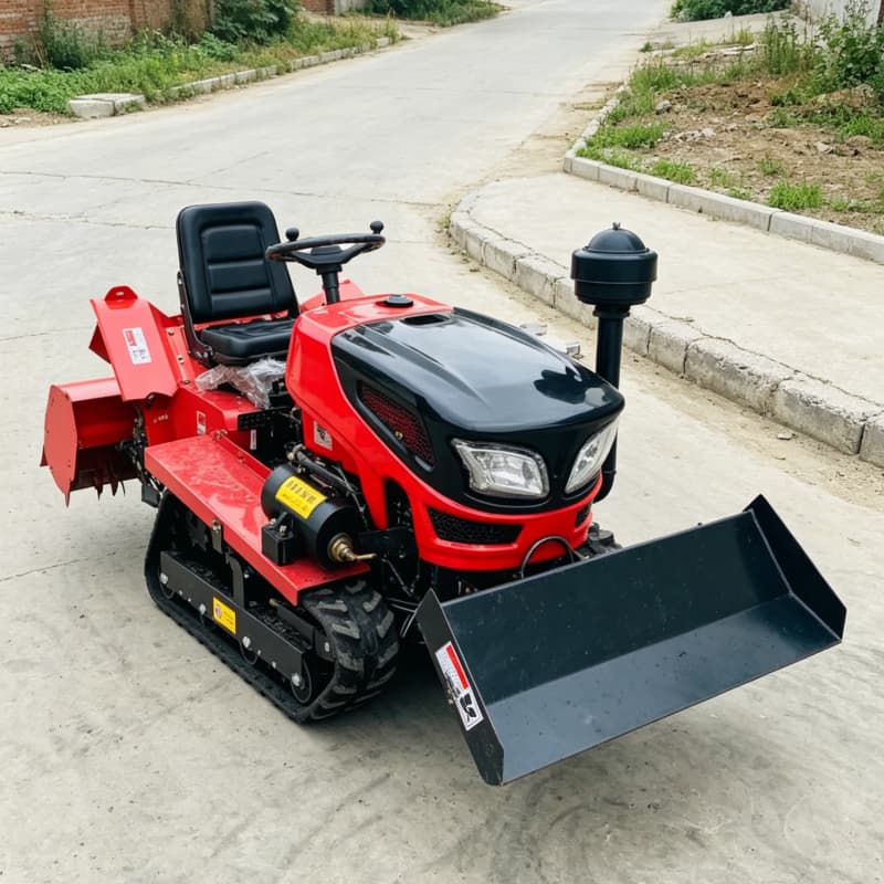 Customized Industry Top 1 Agri - Farming Equipment For Agriculture ulasan dan harga