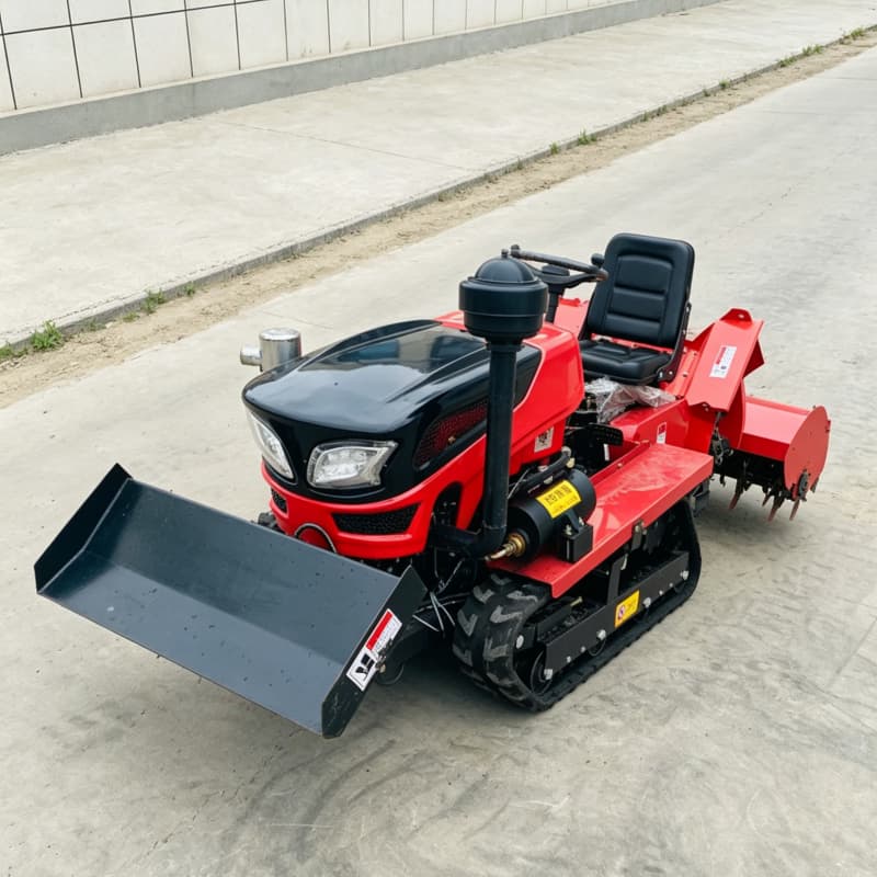 Customized Industry Top 1 Agri - Farming Equipment For Agriculture ulasan dan harga