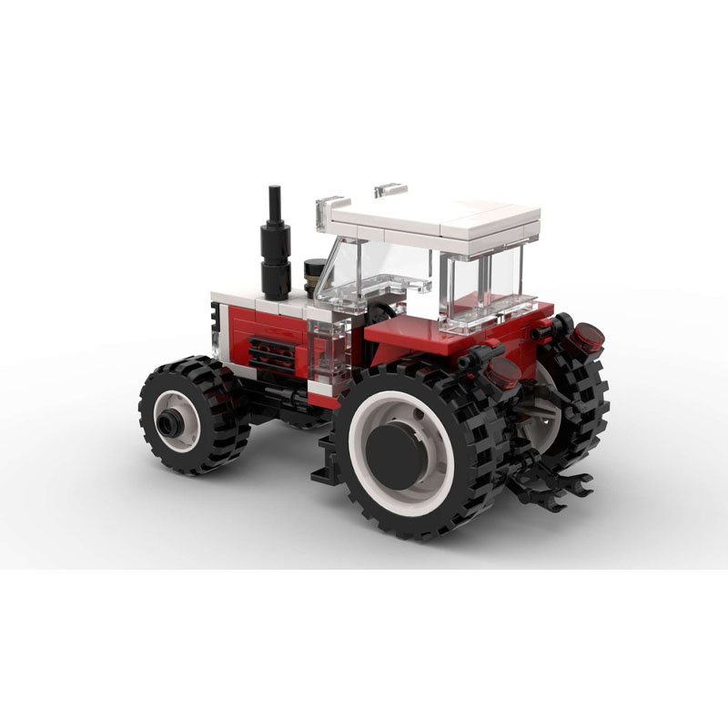 MOC-160522 Urban Farm Agricult - Farming Agriculture Business ulasan dan harga