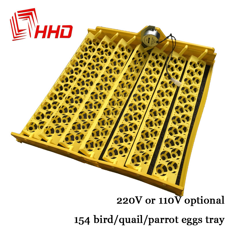 Poultry Spare Parts 132 Bird Q - Quail Egg Incubator ulasan dan harga